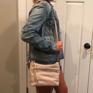 Almost brand new Kate Spade crossbody